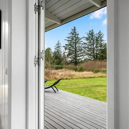Hébergement de vacances Ljupco - 950m From The Sea By Interhome Saltum