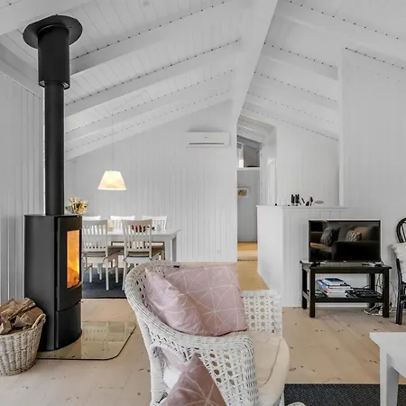 Ljupco - 950m From The Sea By Interhome Hébergement de vacances Saltum