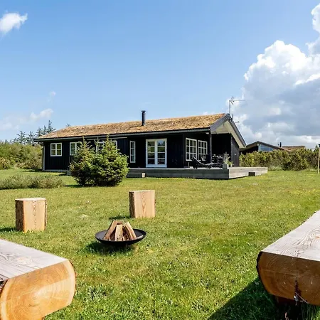 Ljupco - 950m From The Sea By Interhome Saltum