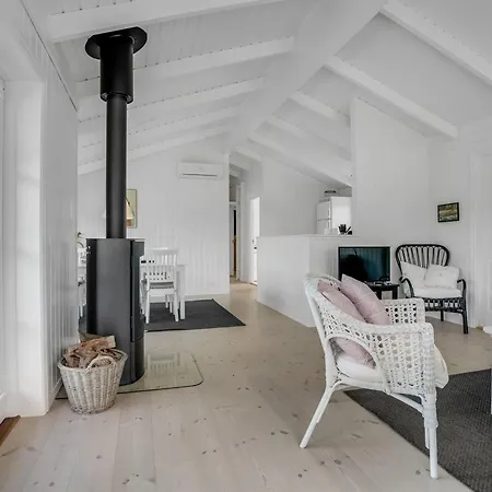 Ljupco - 950m From The Sea By Interhome * Saltum