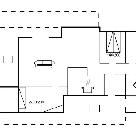 Ljupco - 950m From The Sea By Interhome