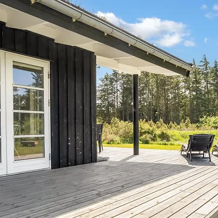 Ljupco - 950m From The Sea By Interhome Casa de Férias