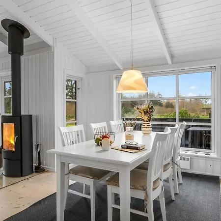 Ljupco - 950m From The Sea By Interhome * Saltum