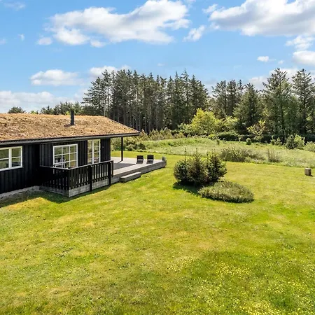 Casa de Férias Ljupco - 950m From The Sea By Interhome Saltum