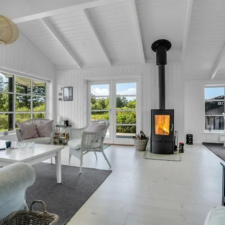 Ljupco - 950m From The Sea By Interhome Casa de Férias