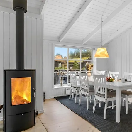 Ljupco - 950m From The Sea By Interhome * Saltum