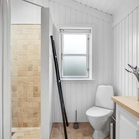 Ljupco - 950m From The Sea By Interhome Saltum