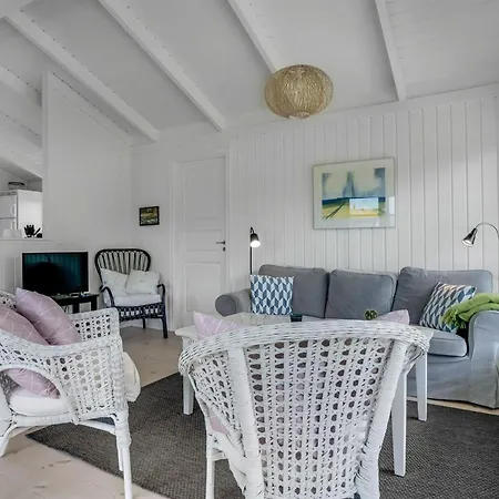 Casa vacanze Ljupco - 950m From The Sea By Interhome Saltum