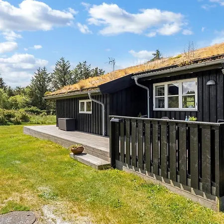 Ljupco - 950m From The Sea By Interhome * Saltum