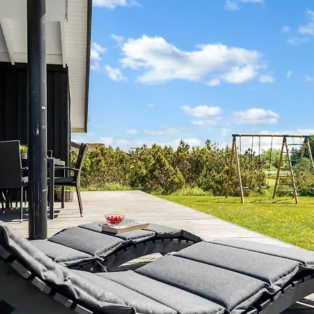 Ljupco - 950m From The Sea By Interhome Feriehus