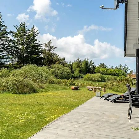 Ljupco - 950m From The Sea By Interhome Casa de Férias Saltum