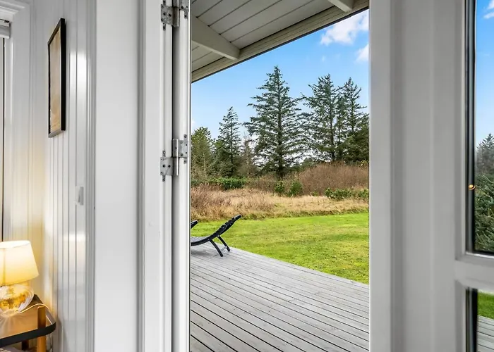 Сasa de vacaciones Ljupco - 950m From The Sea By Interhome Saltum